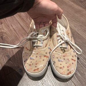 Bradford exchange womens shoes